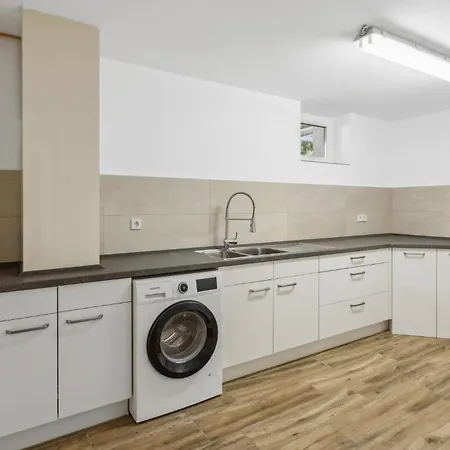 Ferienhaus Lovely In With Wifi Dassendorf