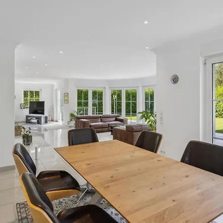 4 Bedroom Amazing Home In Dassendorf Dom wakacyjny Dassendorf