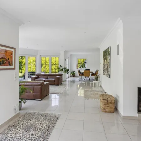 Ferienhaus Lovely In With Wifi