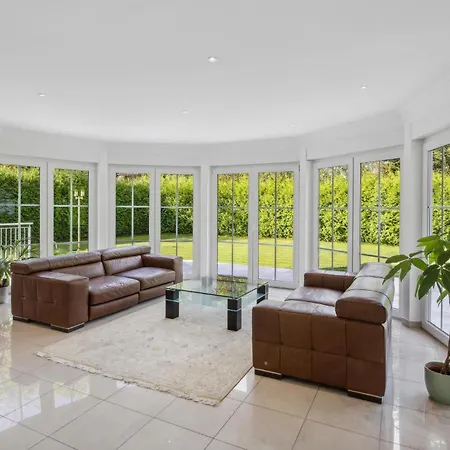 4 Bedroom Amazing Home In Dassendorf Dom wakacyjny Dassendorf