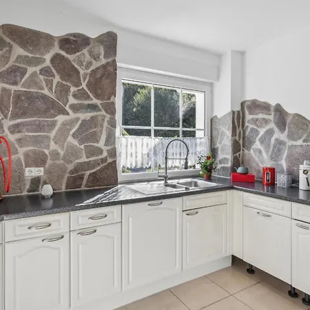 Lovely In With Wifi * Dassendorf